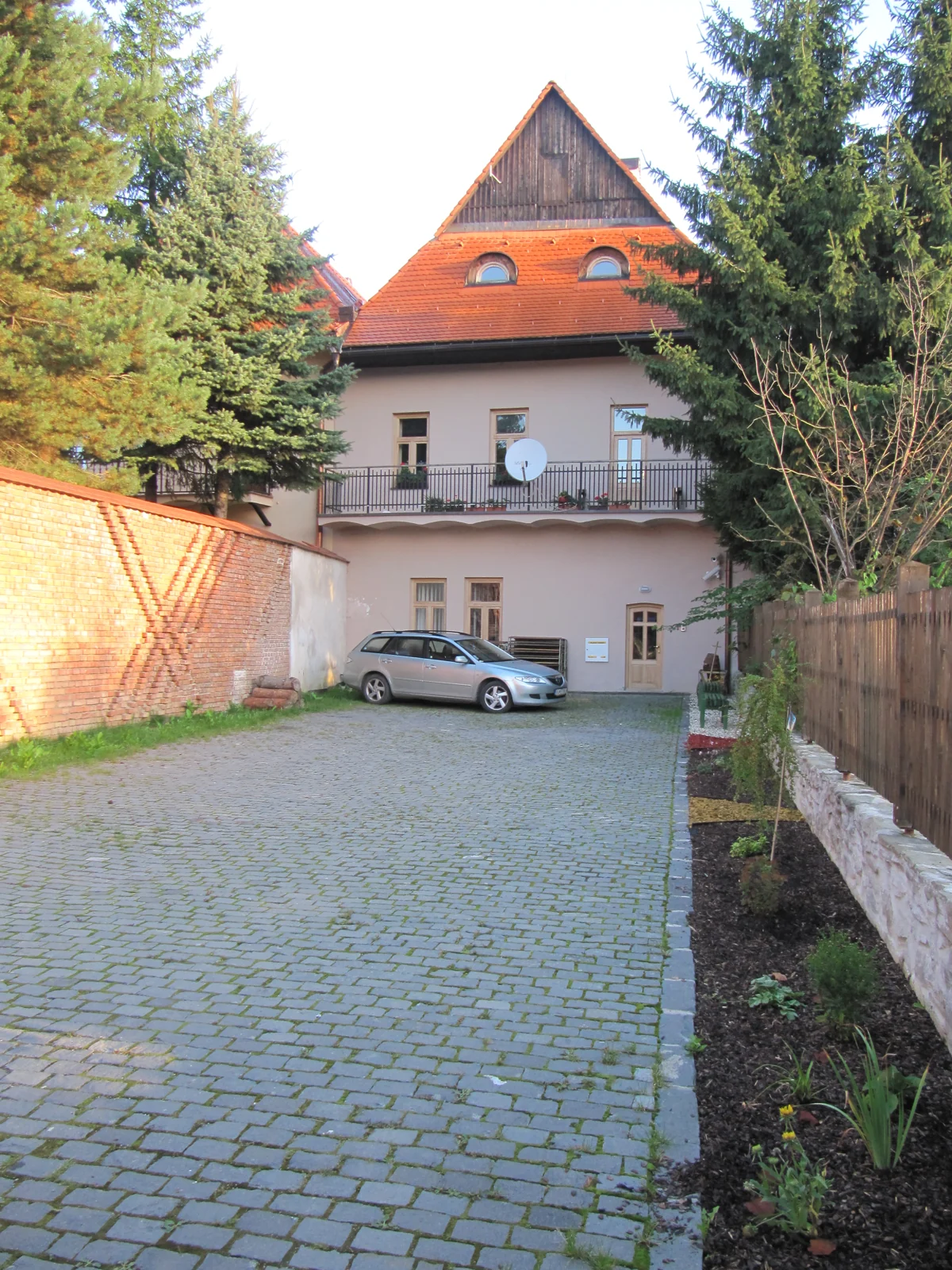 Poľsko-slovenský dom