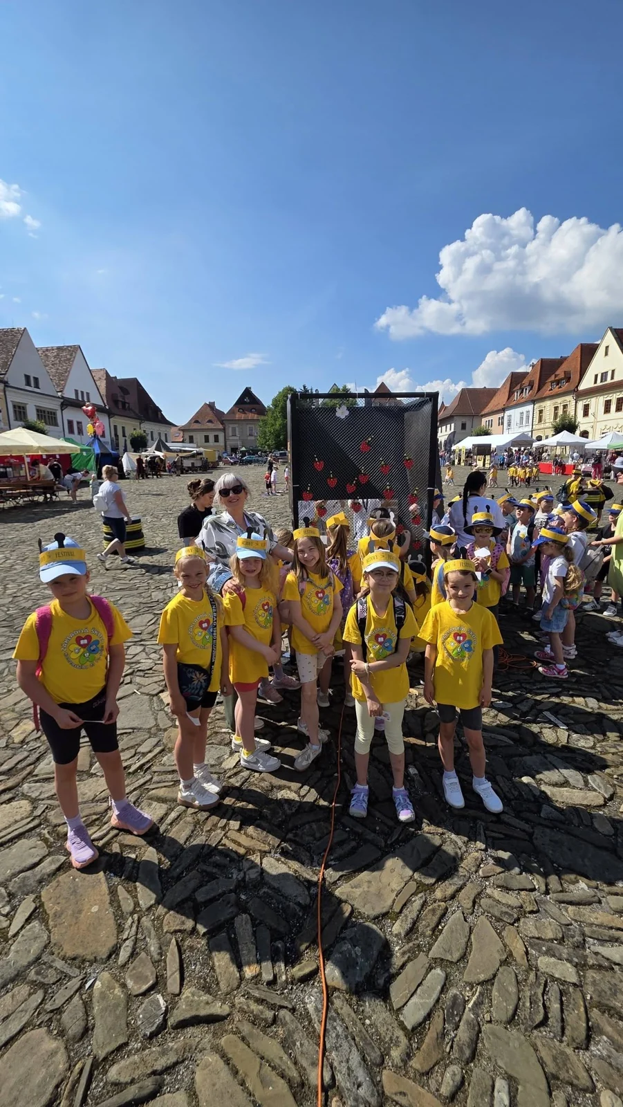 Medový festival bardejovského medu – fotografia 5