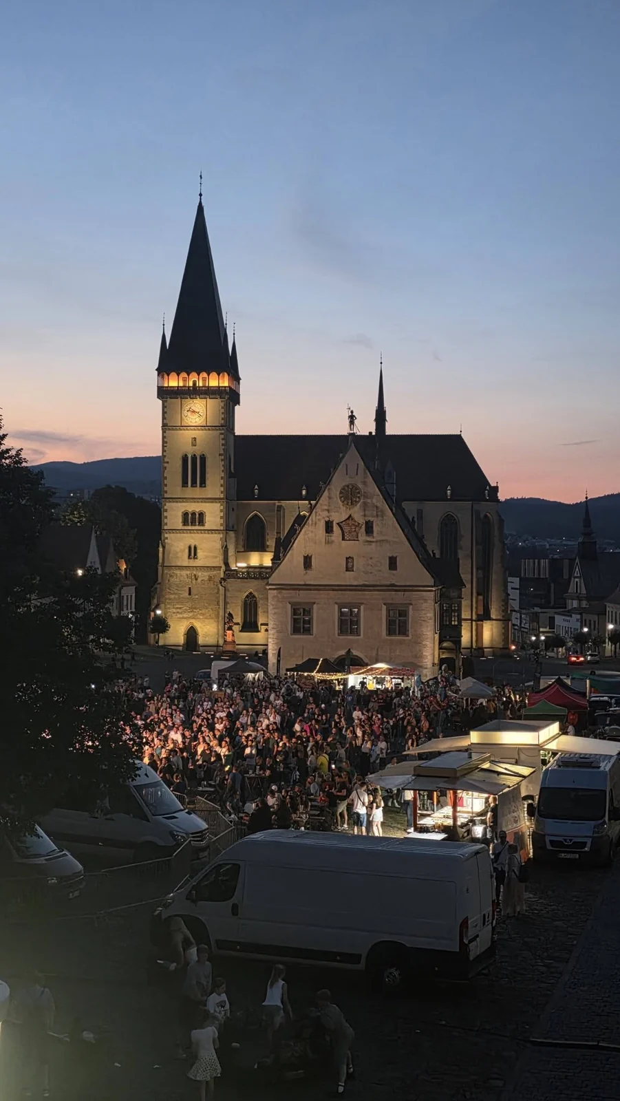 Medový festival bardejovského medu – fotografia 7