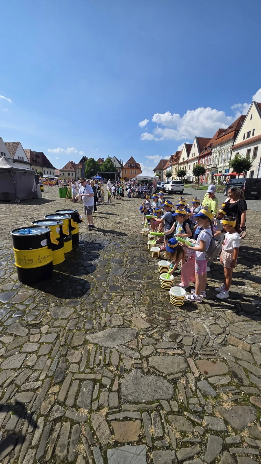 Medový festival bardejovského medu – fotografia 8