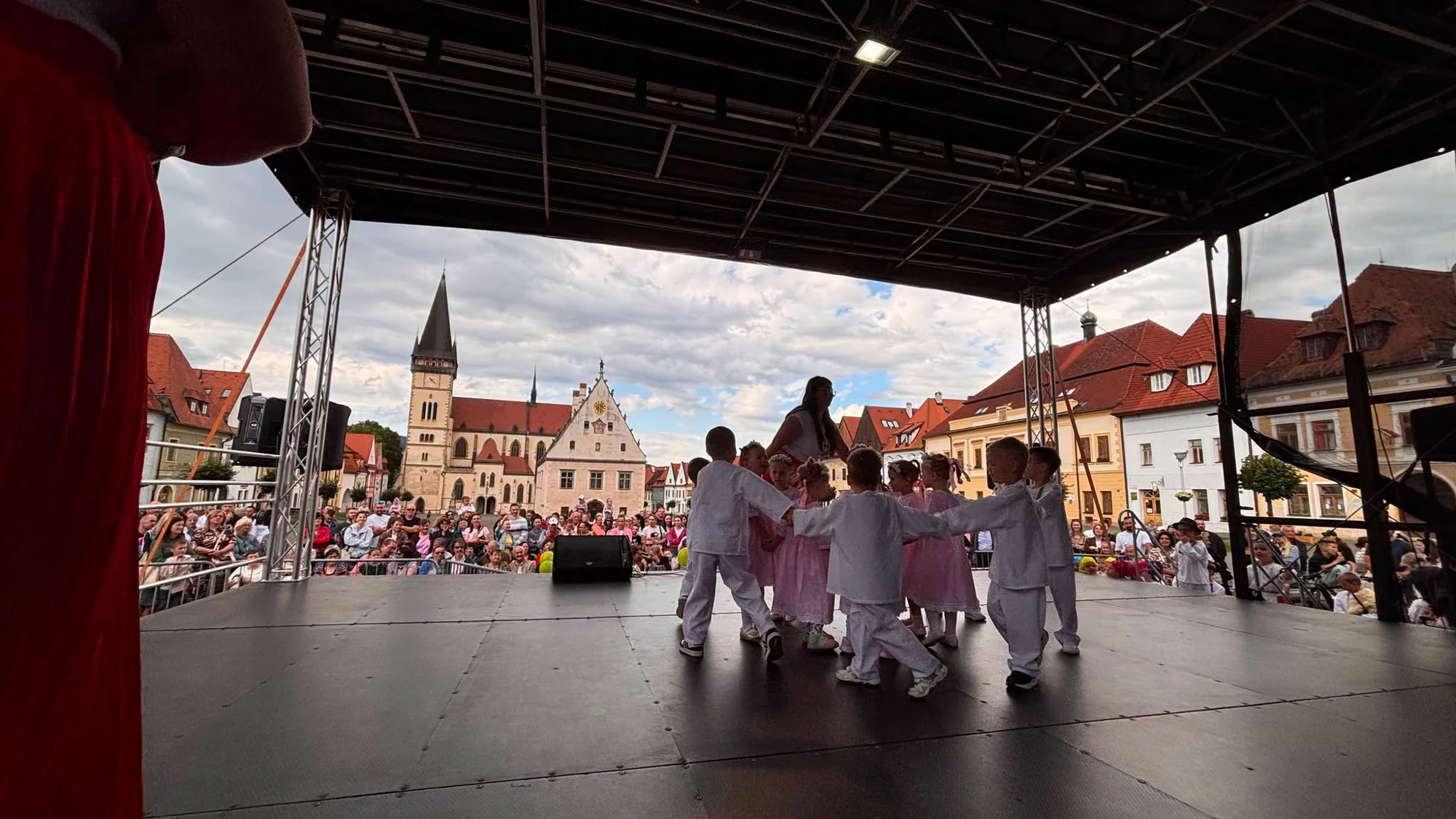 Na gazdovskom dvore: námestie plné tradícií – fotografia 10