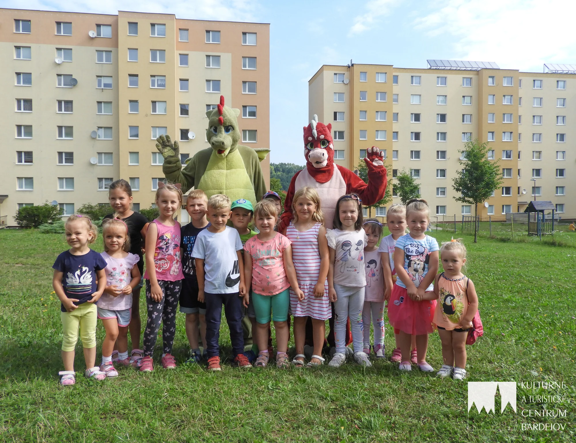 Desať rokov Leta na sídlisku – fotografia 5