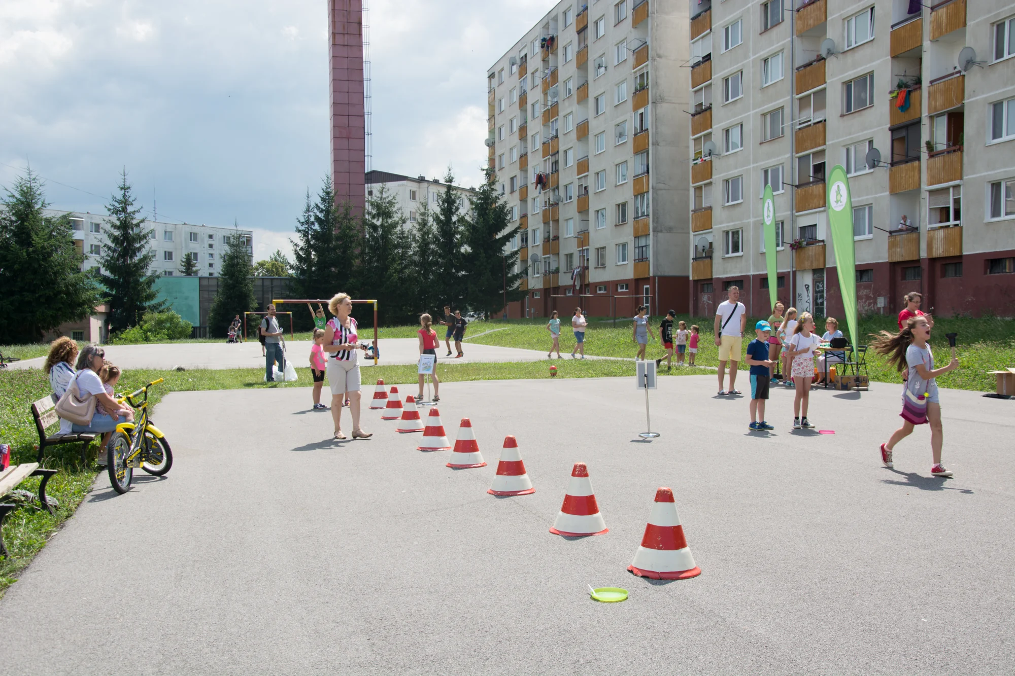 Desať rokov Leta na sídlisku – fotografia 13
