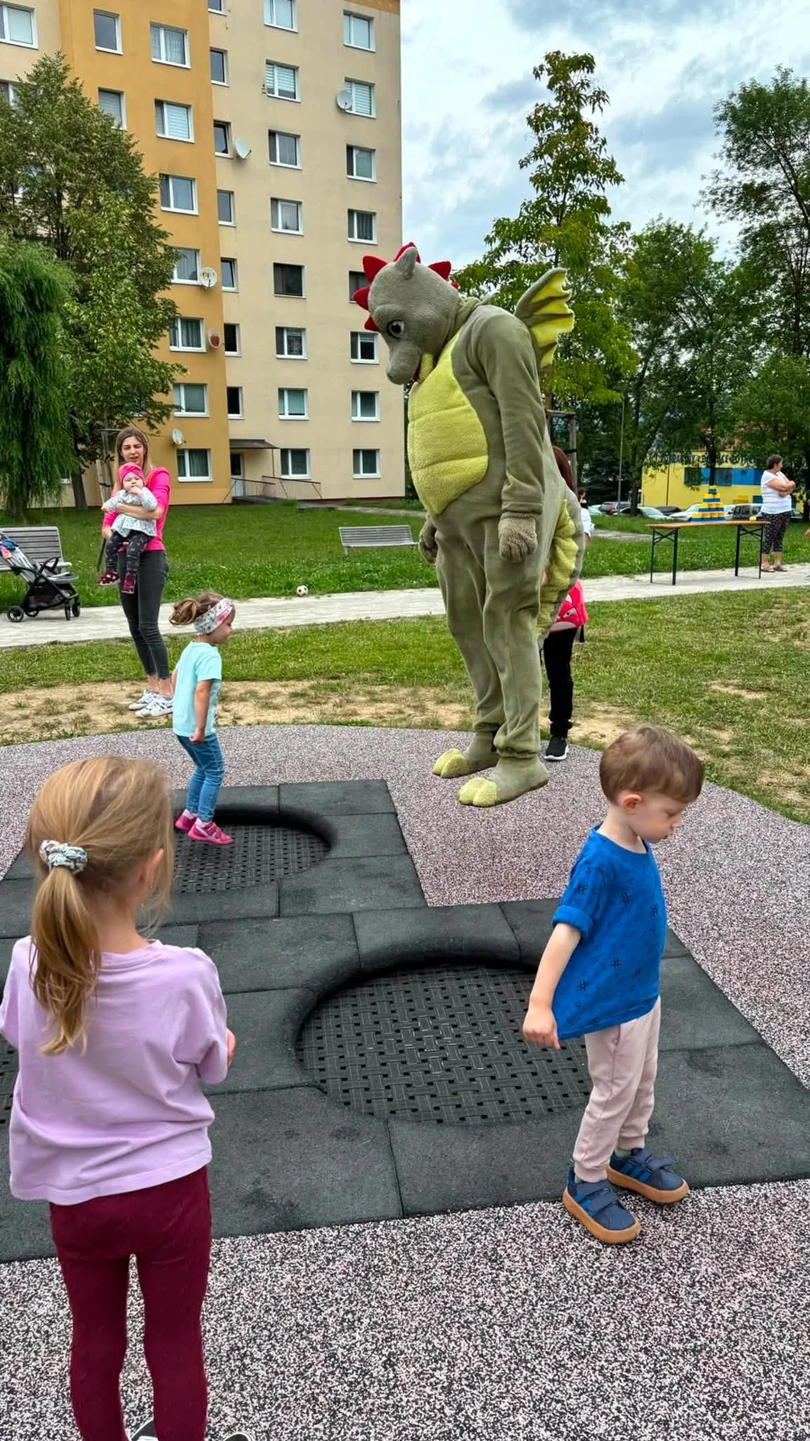 Desať rokov Leta na sídlisku – fotografia 16