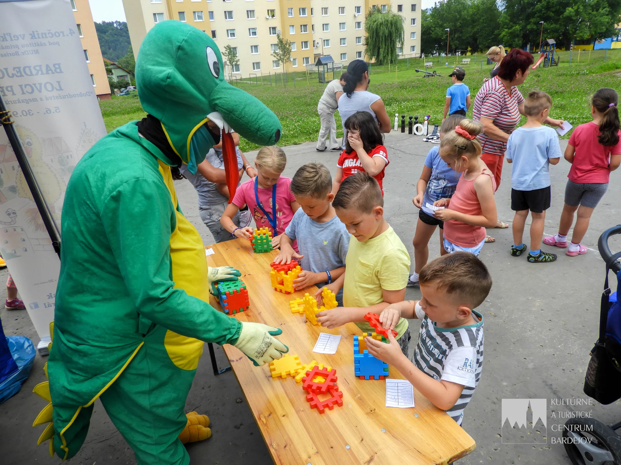 Desať rokov Leta na sídlisku – fotografia 18